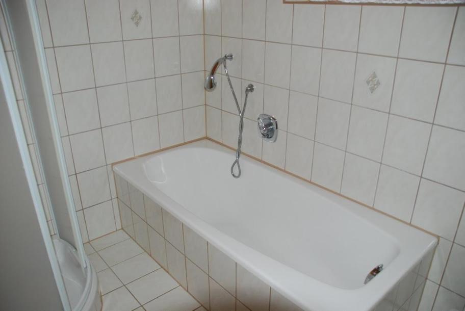 Haus Dengg Apartment Zellberg Bagian luar foto
