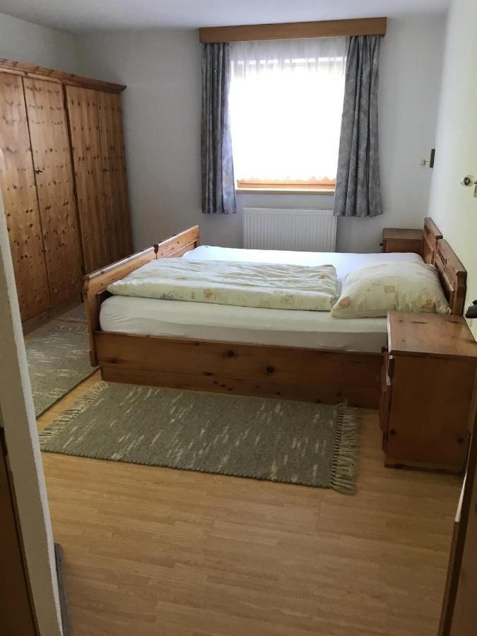 Haus Dengg Apartment Zellberg Bagian luar foto